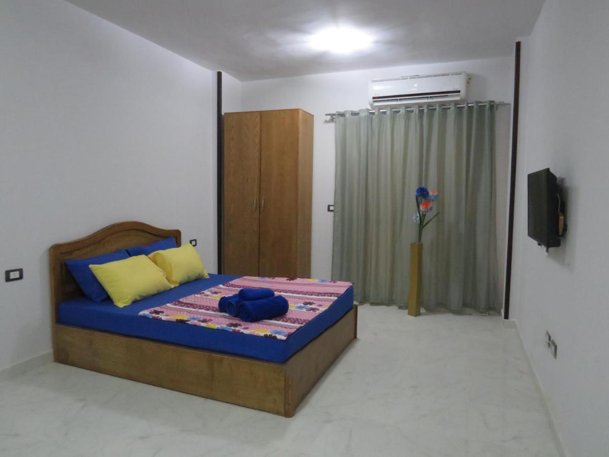 Apartment Taranto Near The Sea Redsealine Hurghada Esterno foto