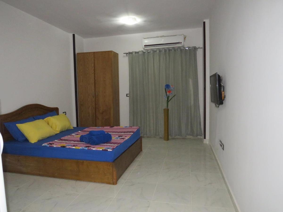 Apartment Taranto Near The Sea Redsealine Hurghada Esterno foto