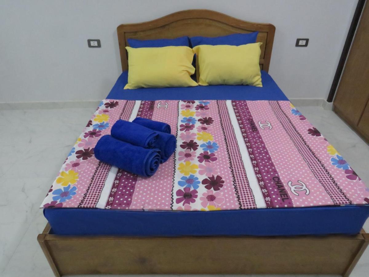 Apartment Taranto Near The Sea Redsealine Hurghada Esterno foto