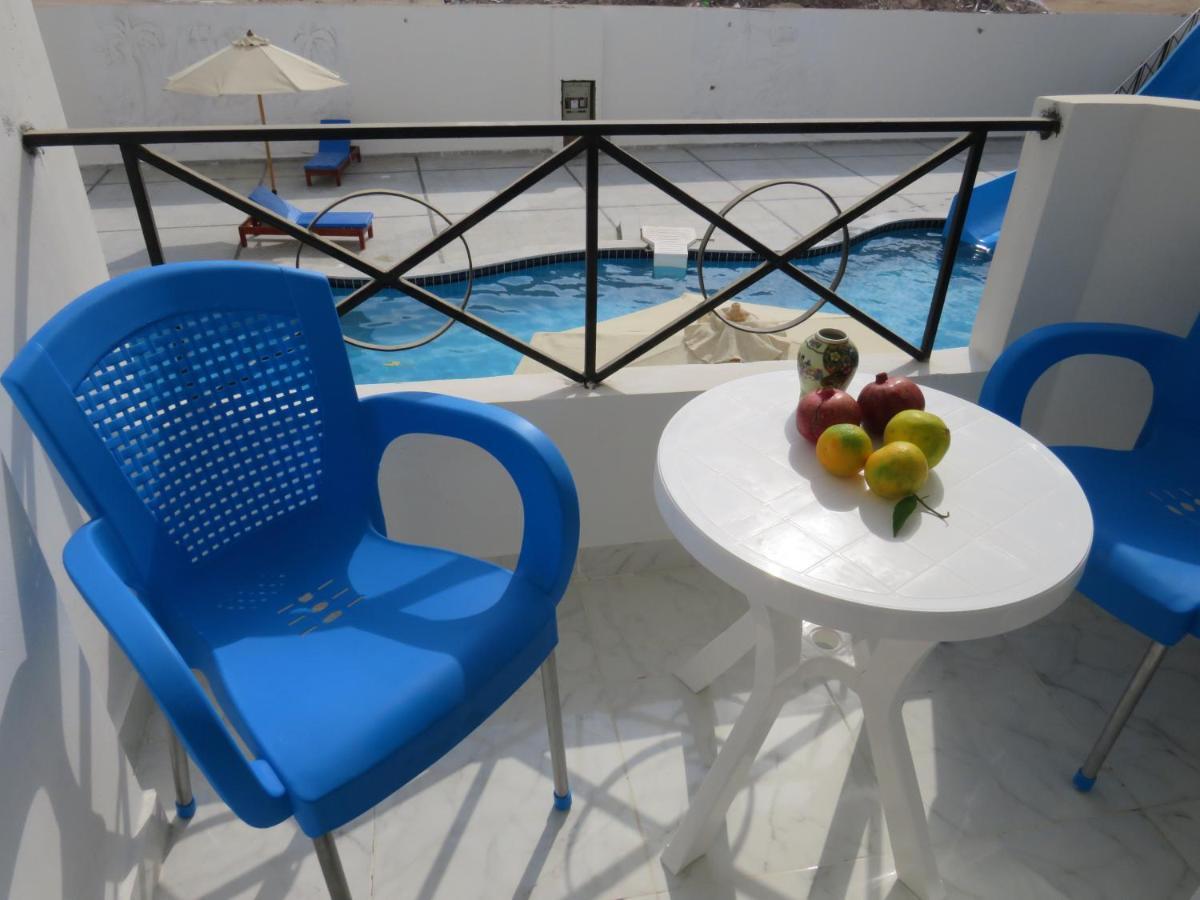 Apartment Taranto Near The Sea Redsealine Hurghada Esterno foto