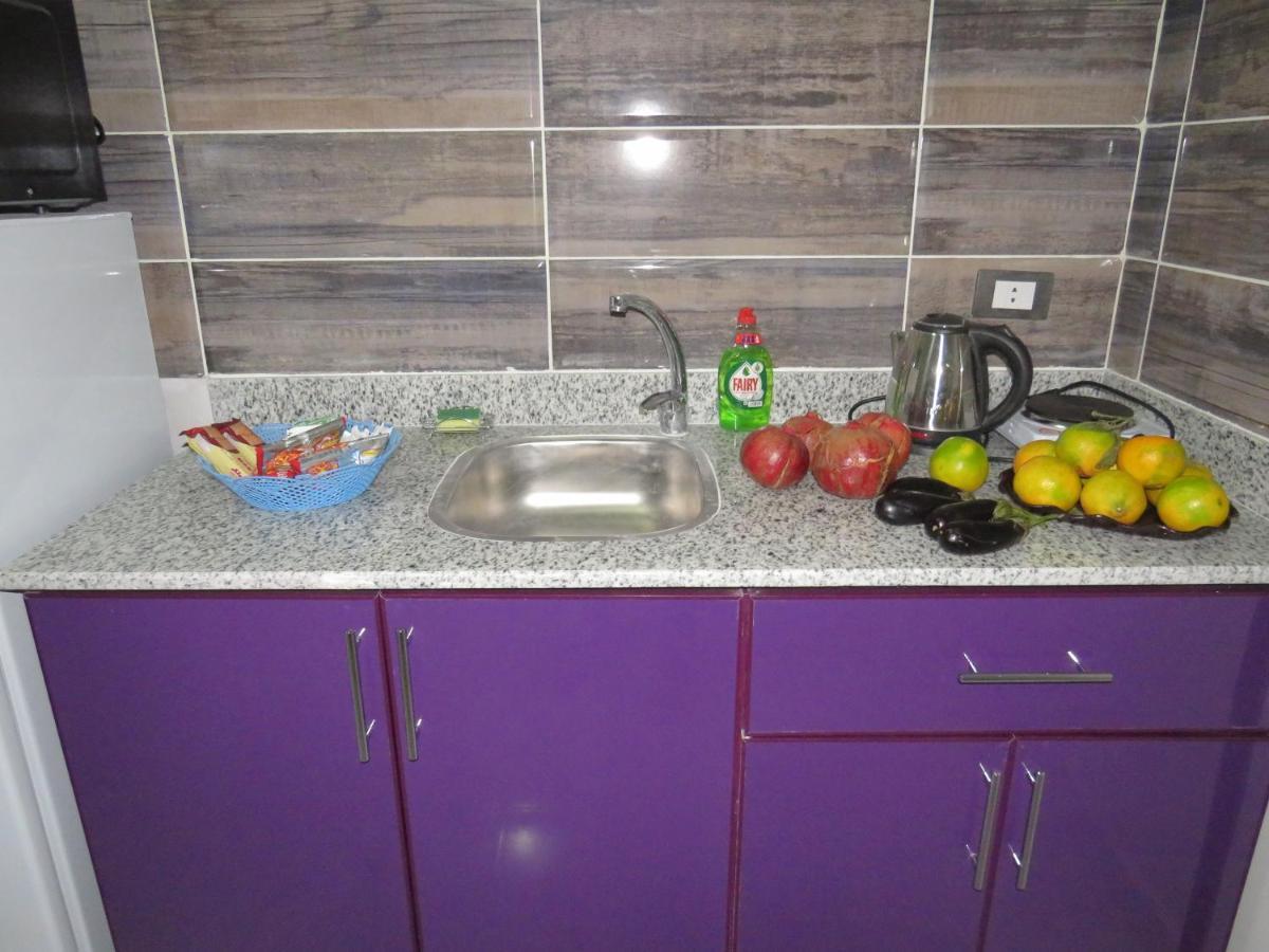 Apartment Taranto Near The Sea Redsealine Hurghada Esterno foto