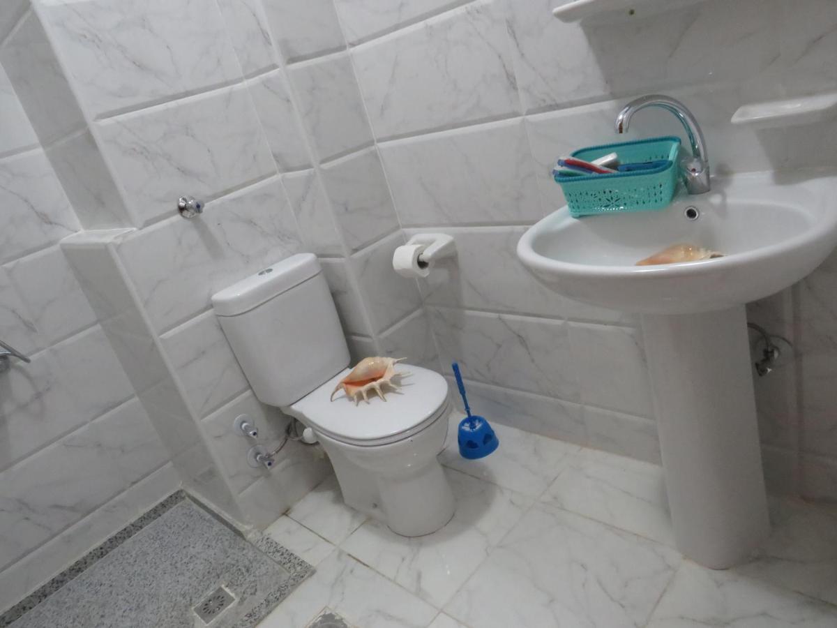 Apartment Taranto Near The Sea Redsealine Hurghada Esterno foto
