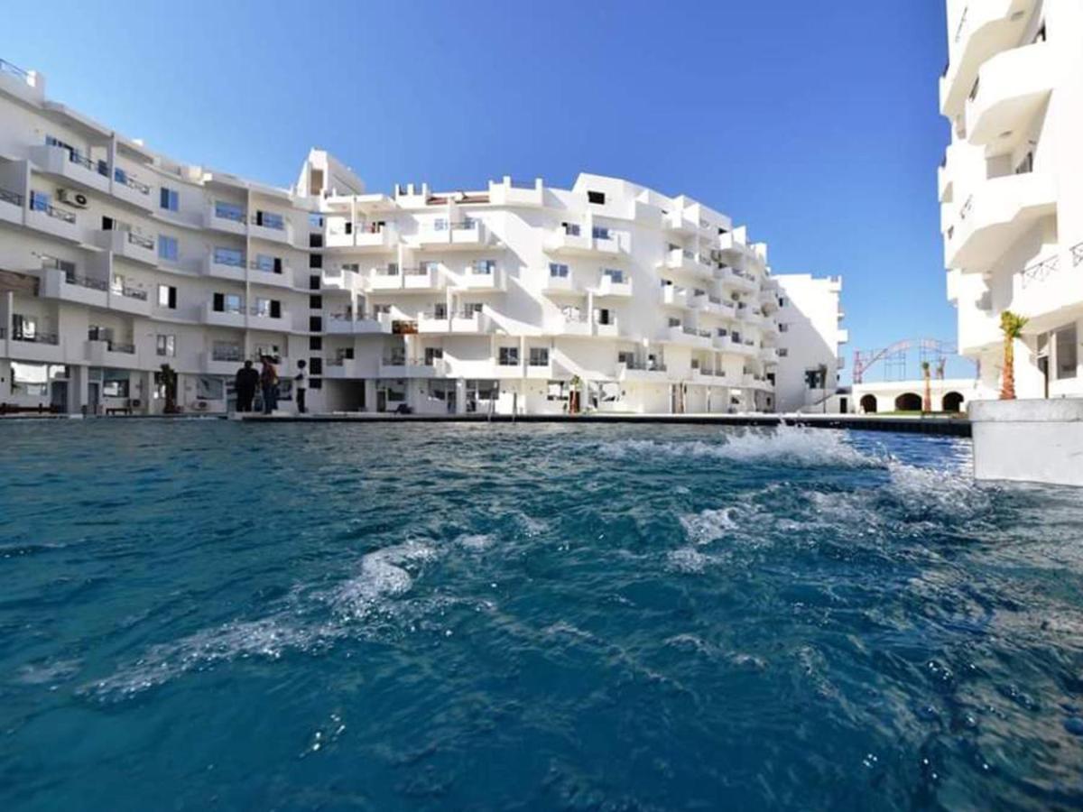 Apartment Taranto Near The Sea Redsealine Hurghada Esterno foto
