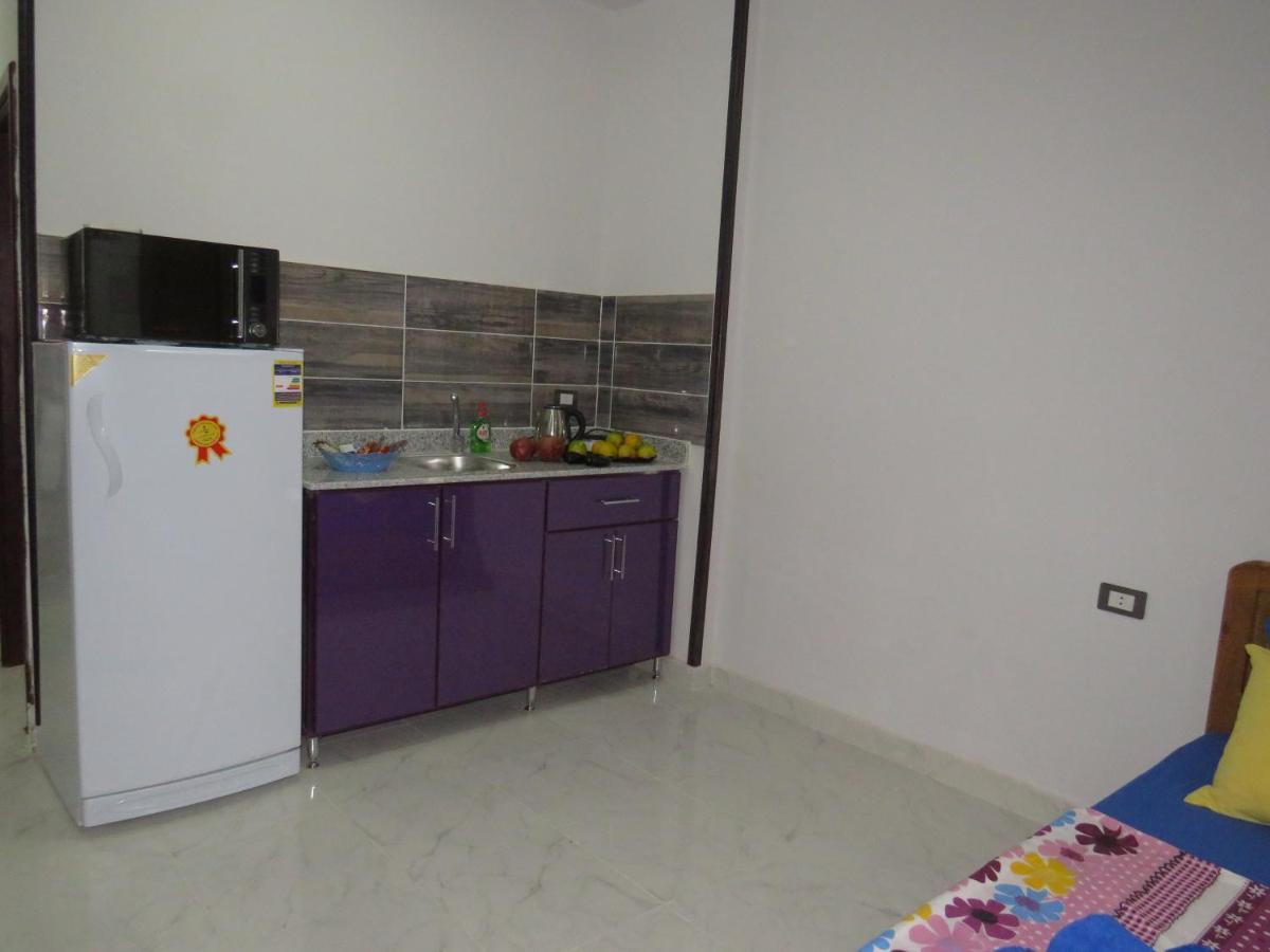 Apartment Taranto Near The Sea Redsealine Hurghada Esterno foto