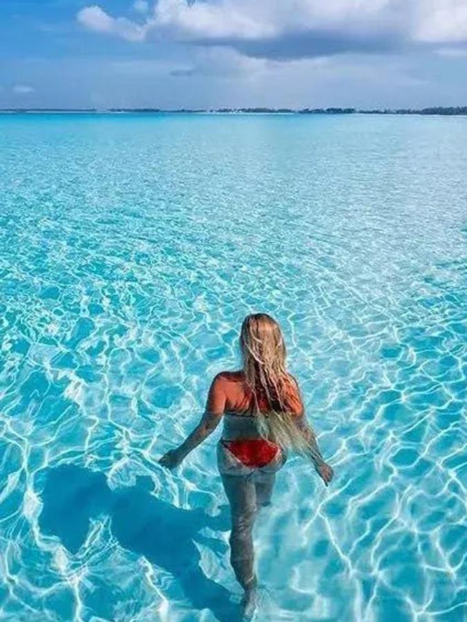 Apartment Taranto Near The Sea Redsealine Hurghada Esterno foto