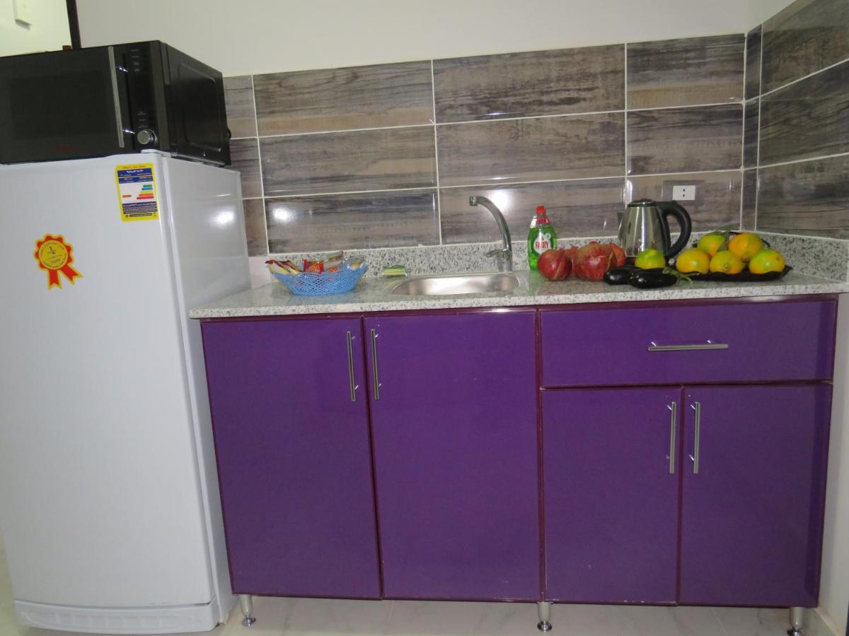 Apartment Taranto Near The Sea Redsealine Hurghada Esterno foto
