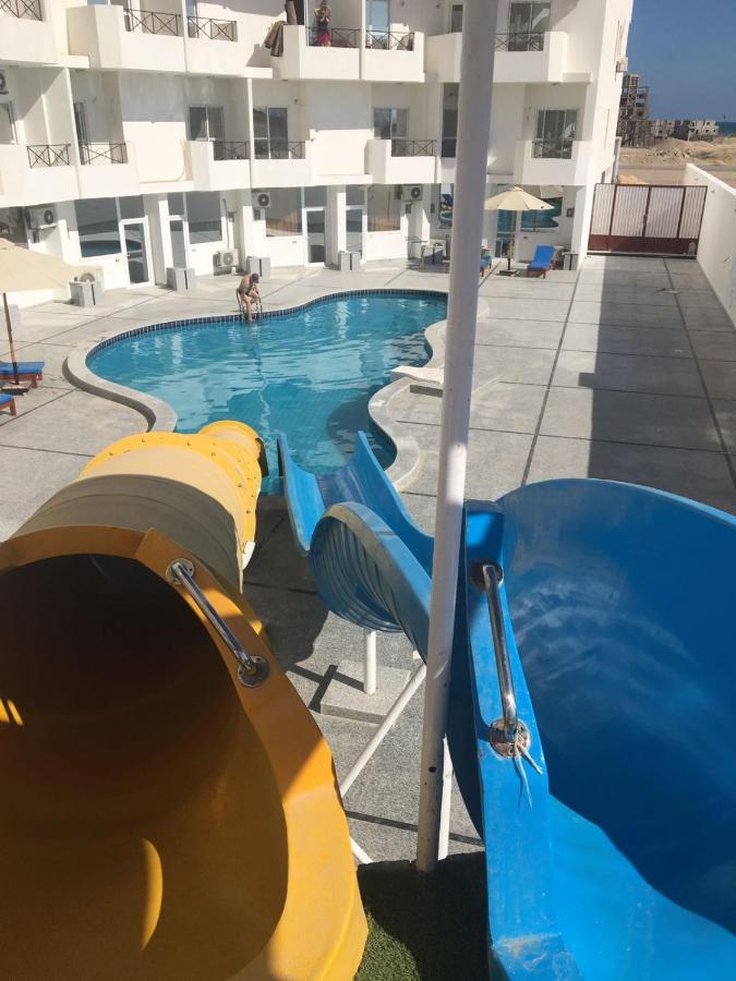 Apartment Taranto Near The Sea Redsealine Hurghada Esterno foto