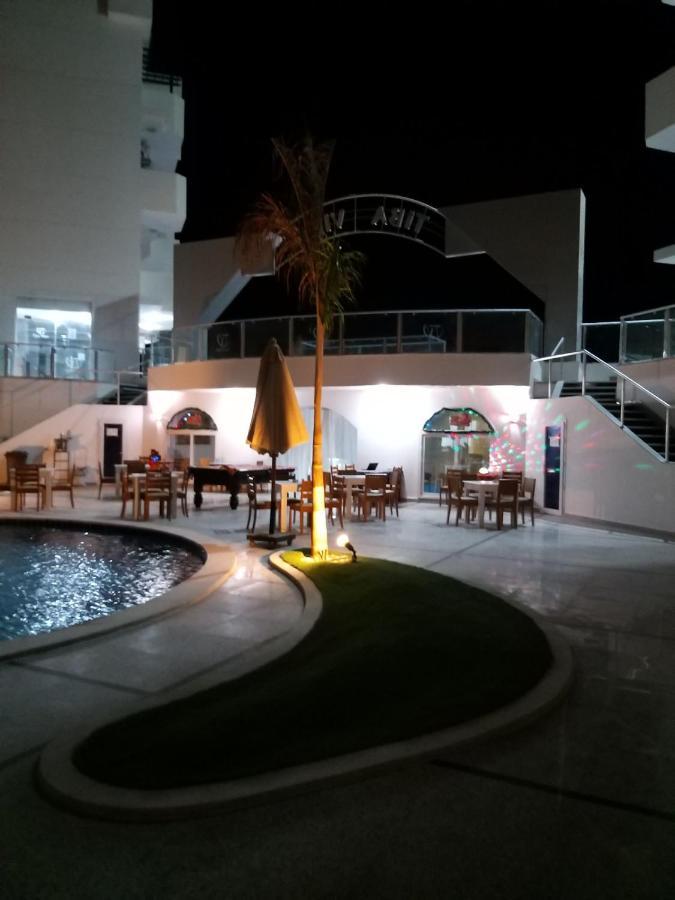 Apartment Taranto Near The Sea Redsealine Hurghada Esterno foto