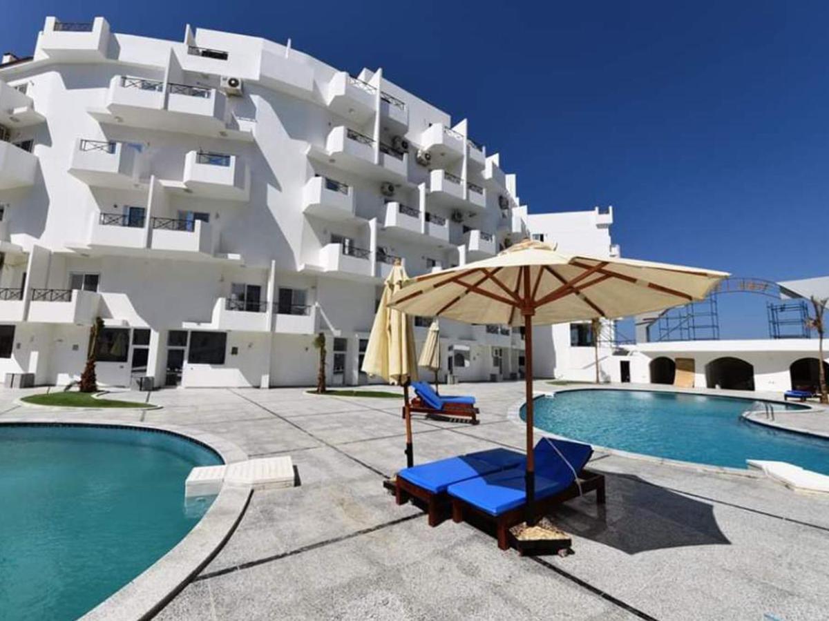 Apartment Taranto Near The Sea Redsealine Hurghada Esterno foto
