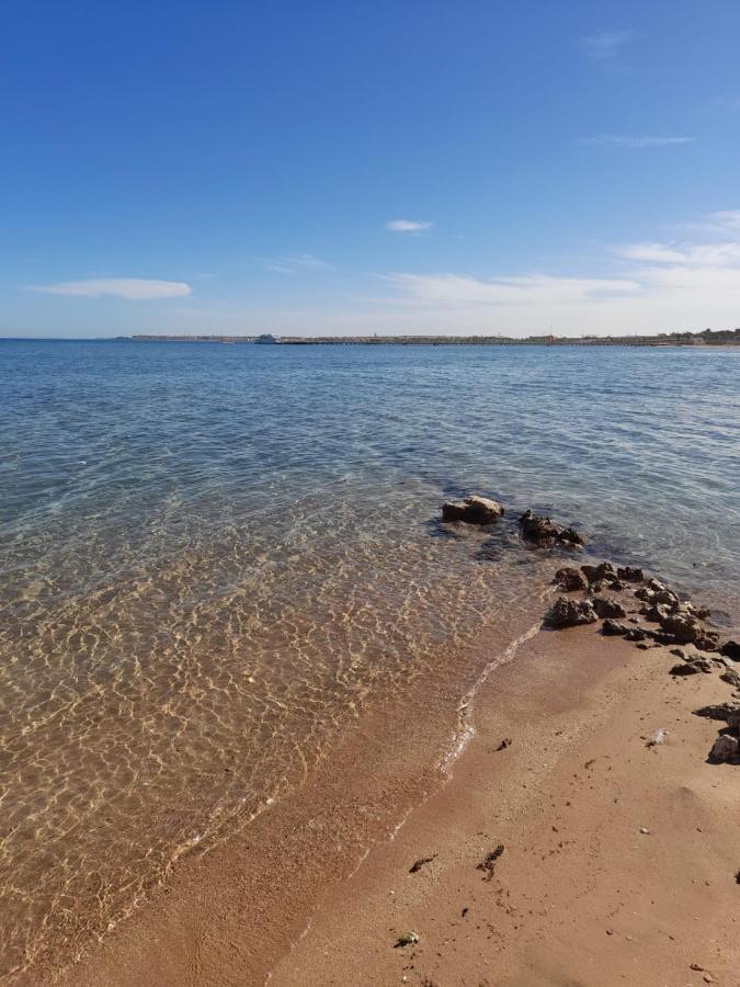Apartment Taranto Near The Sea Redsealine Hurghada Esterno foto