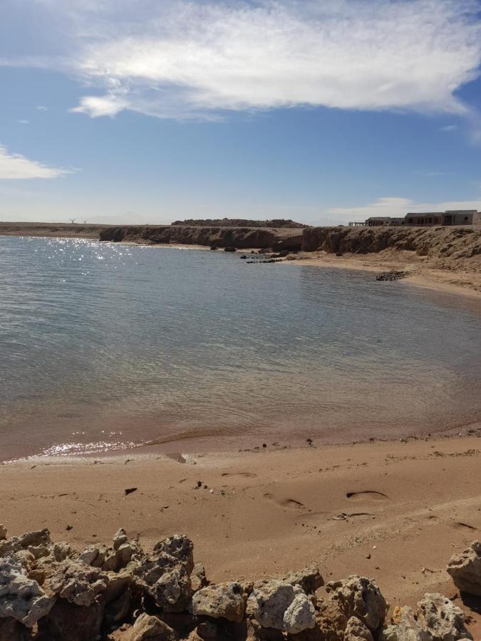 Apartment Taranto Near The Sea Redsealine Hurghada Esterno foto
