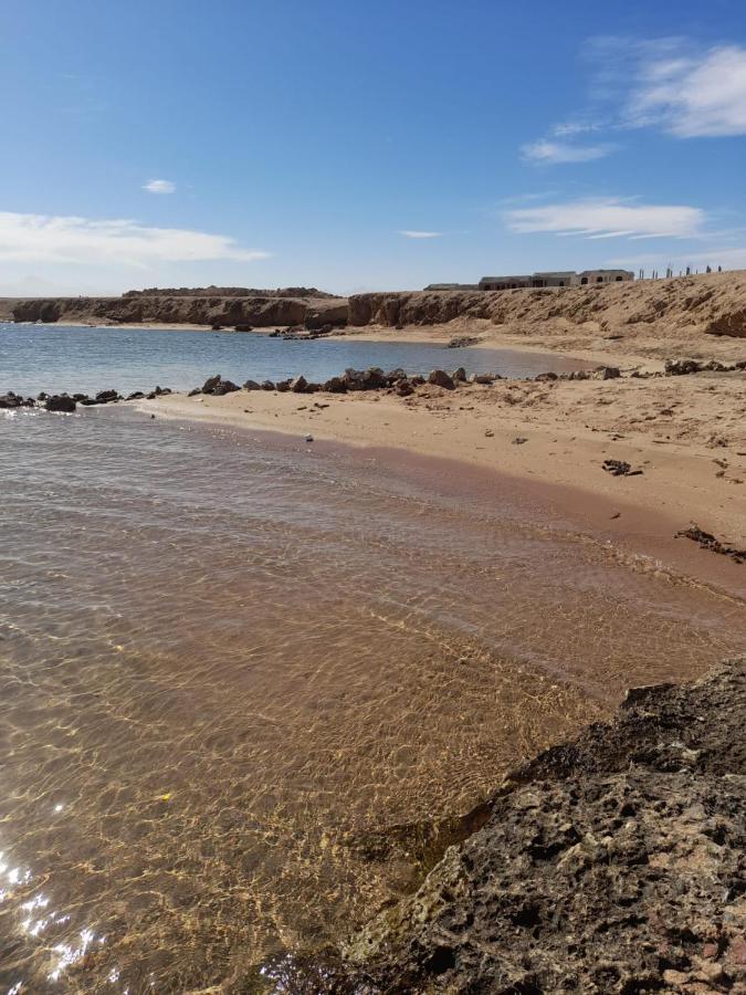 Apartment Taranto Near The Sea Redsealine Hurghada Esterno foto