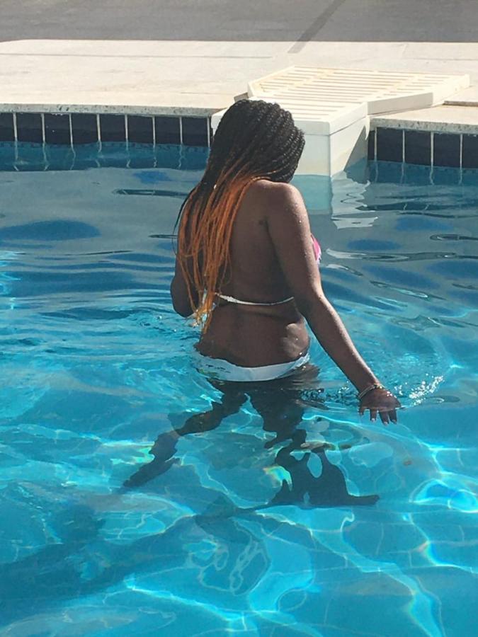Apartment Taranto Near The Sea Redsealine Hurghada Esterno foto