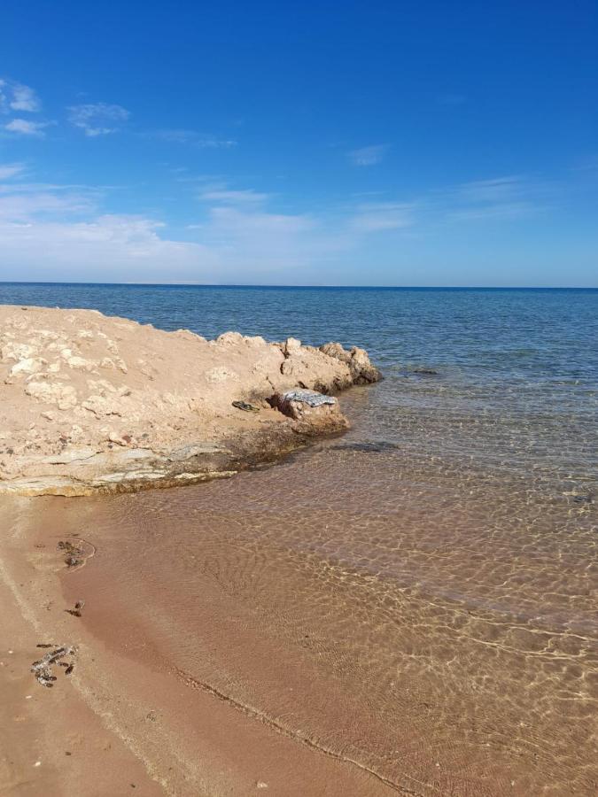 Apartment Taranto Near The Sea Redsealine Hurghada Esterno foto