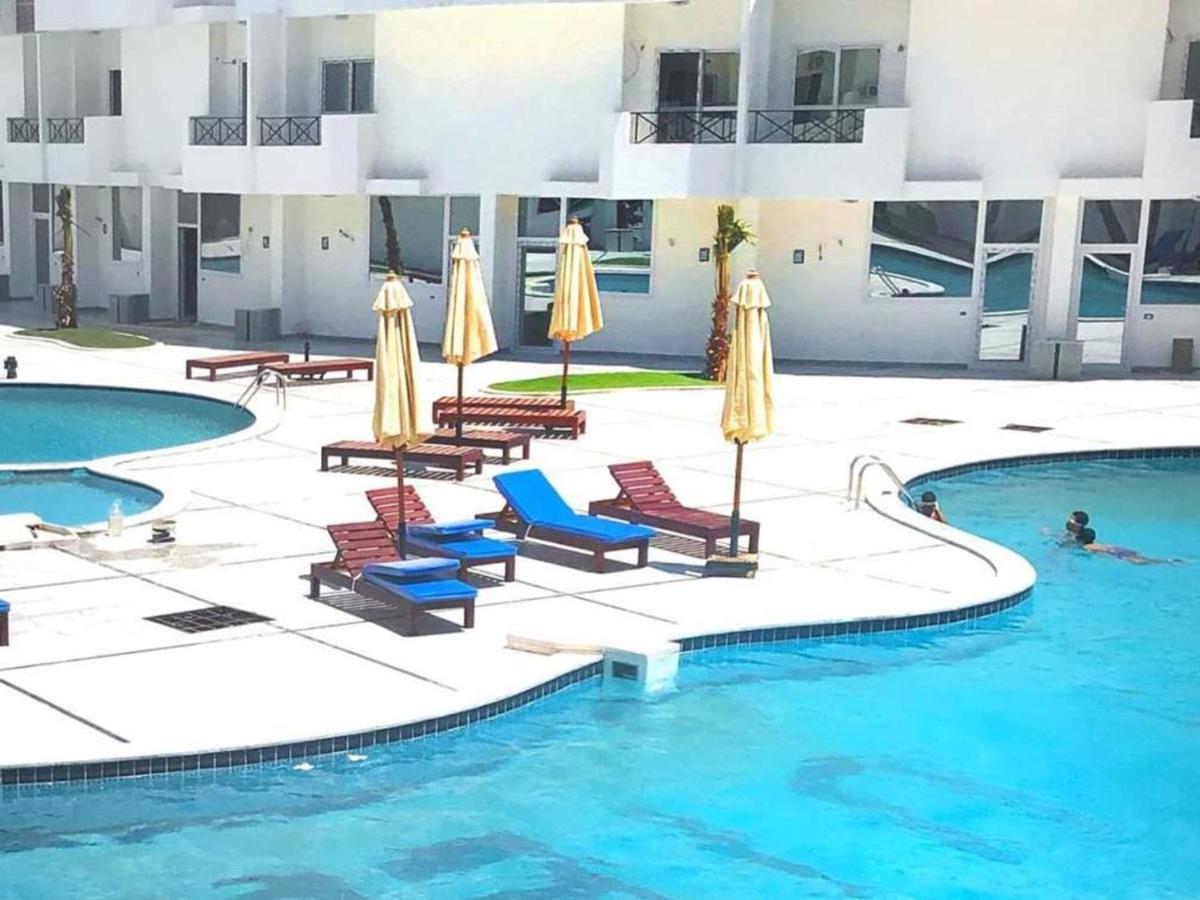 Apartment Taranto Near The Sea Redsealine Hurghada Esterno foto